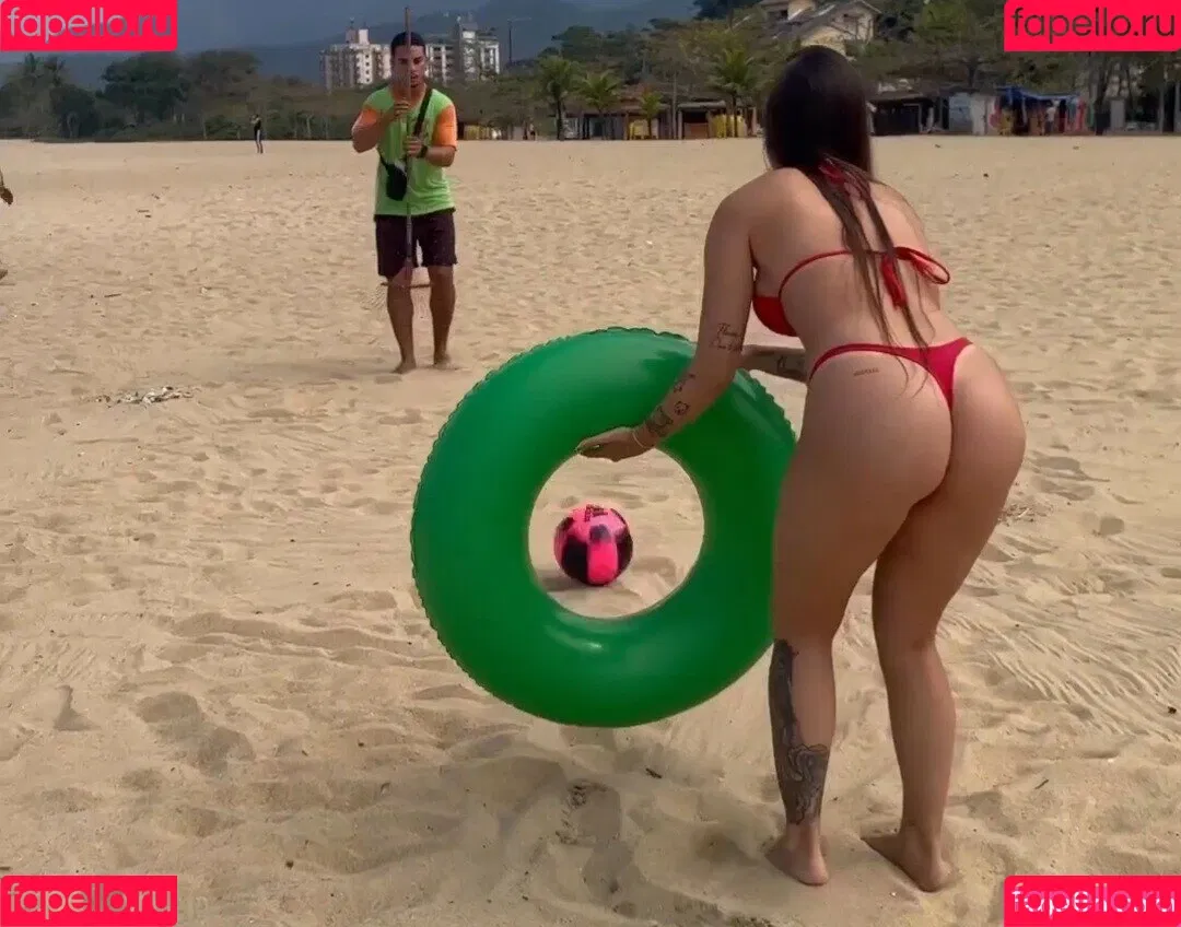 MC Julieta Onlyfans Photo Gallery 