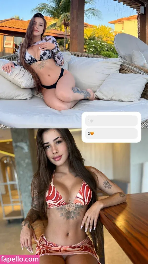 MC Julieta Onlyfans Photo Gallery 