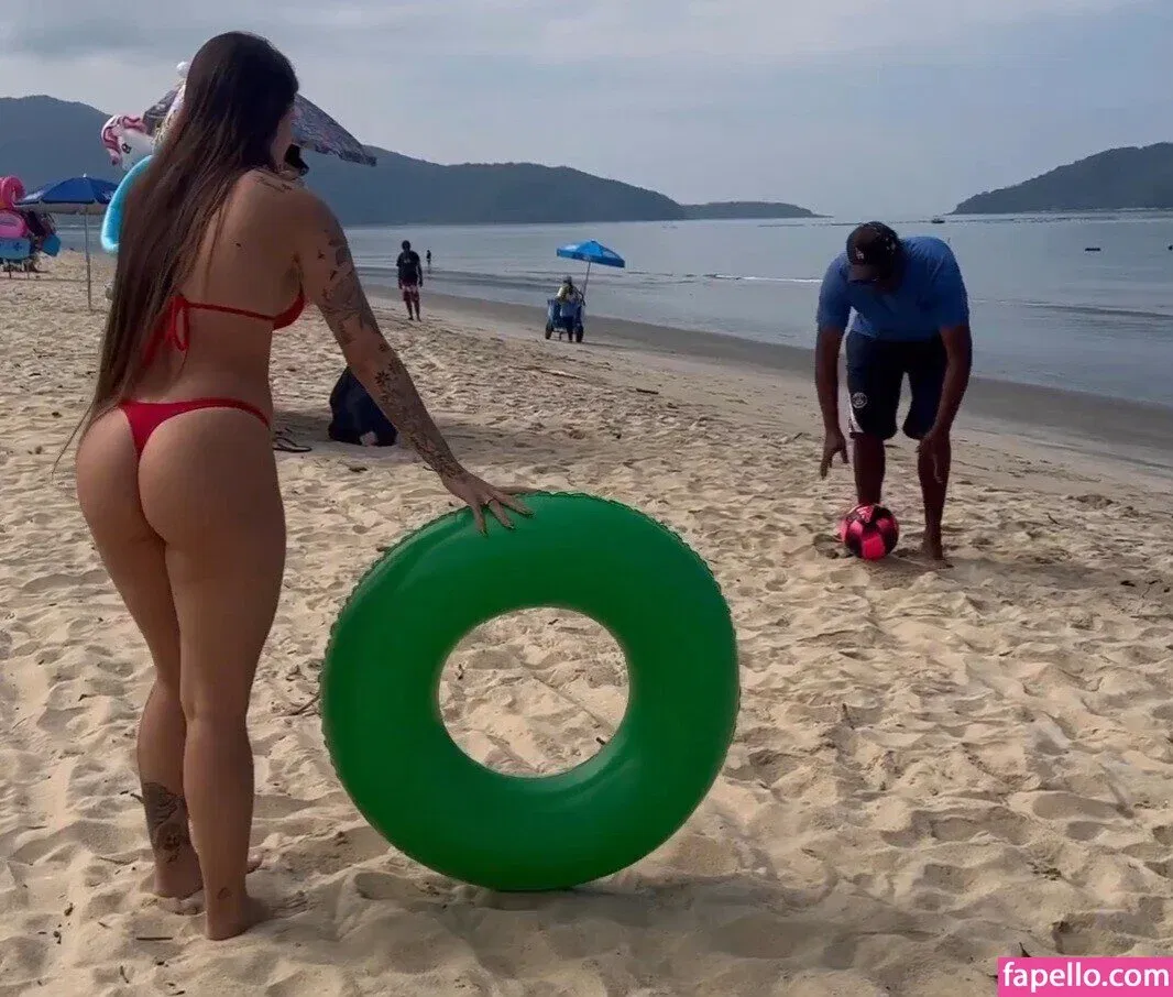 MC Julieta Onlyfans Photo Gallery 