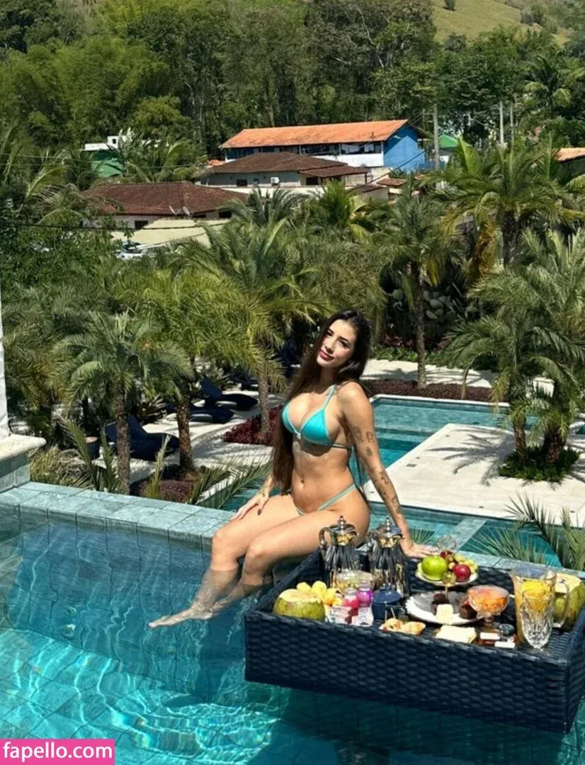 MC Julieta Onlyfans Photo Gallery 