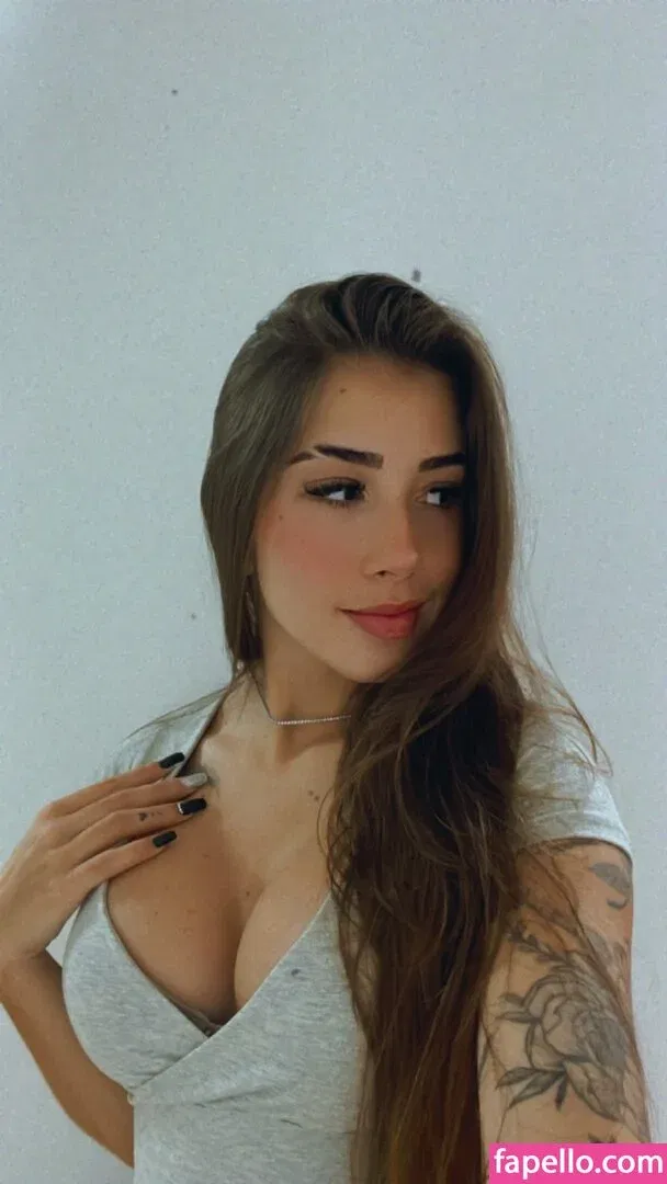 MC Julieta Onlyfans Photo Gallery 