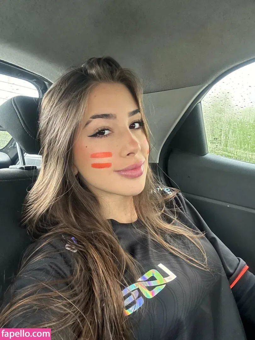 MC Julieta Onlyfans Photo Gallery 