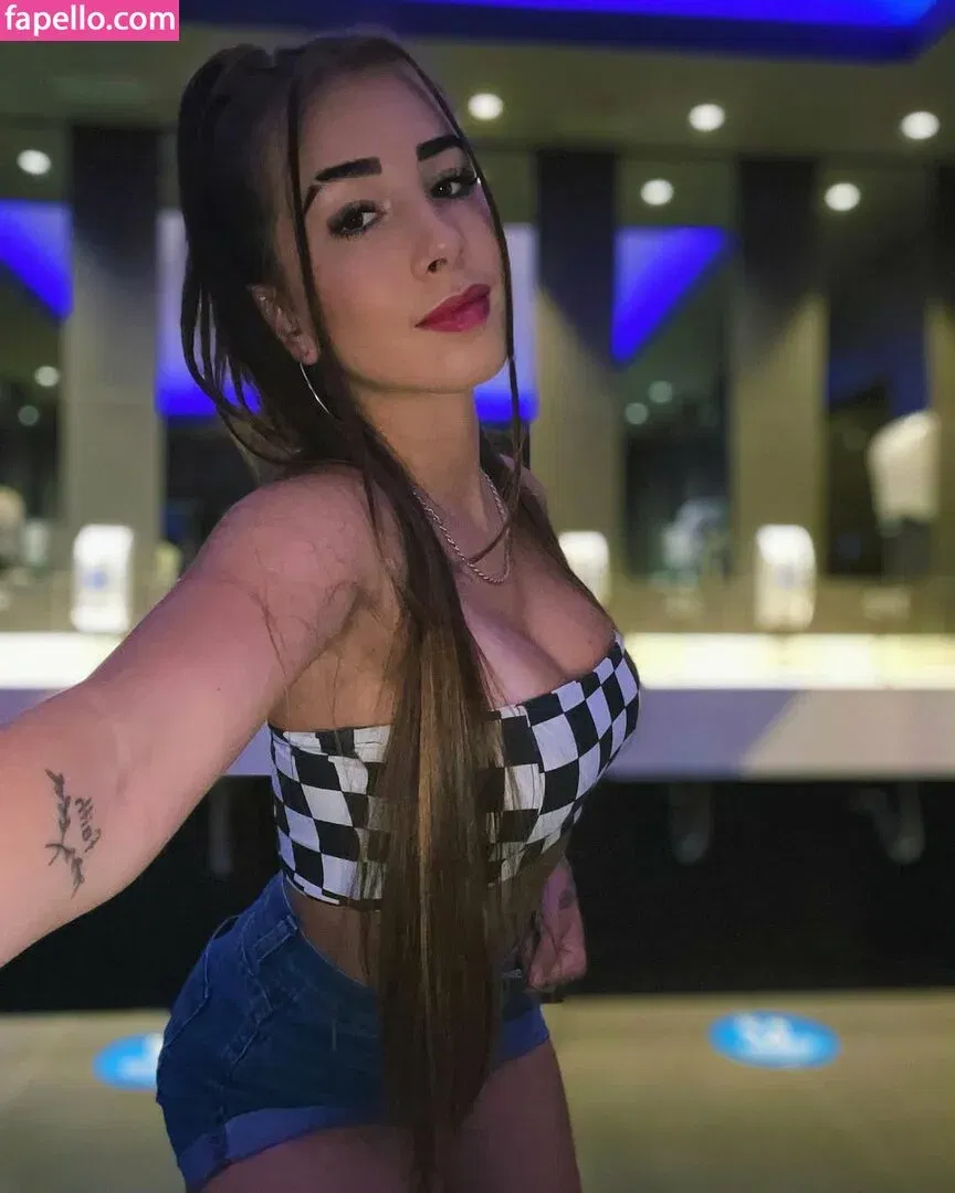 MC Julieta Onlyfans Photo Gallery 