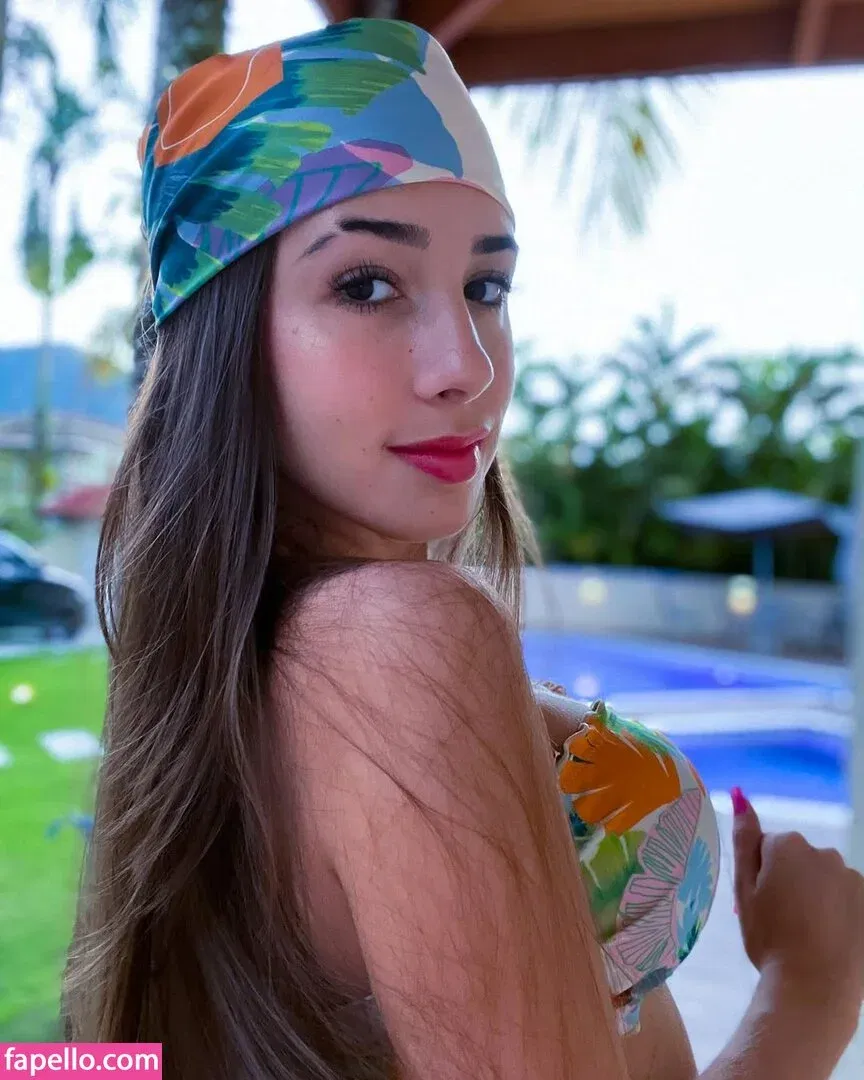 MC Julieta Onlyfans Photo Gallery 