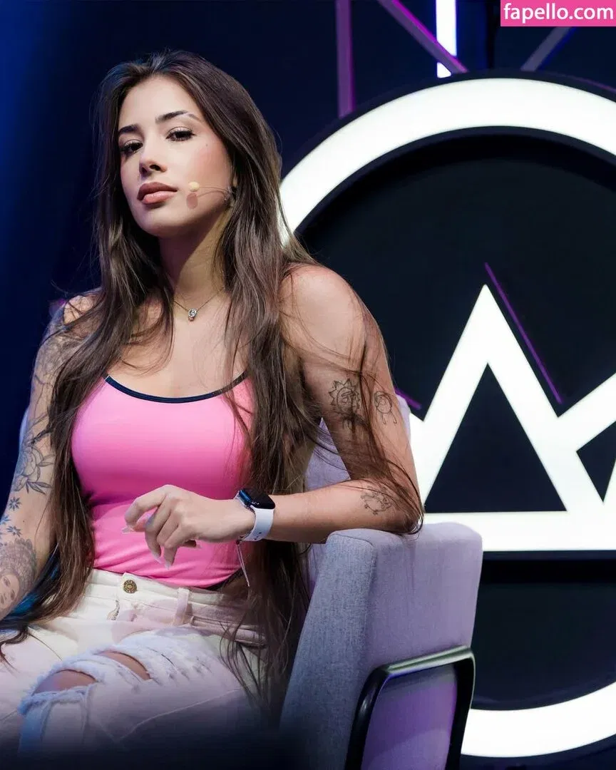 MC Julieta Onlyfans Photo Gallery 