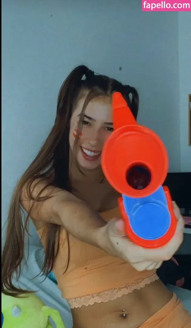 MC Julieta Onlyfans Photo Gallery 