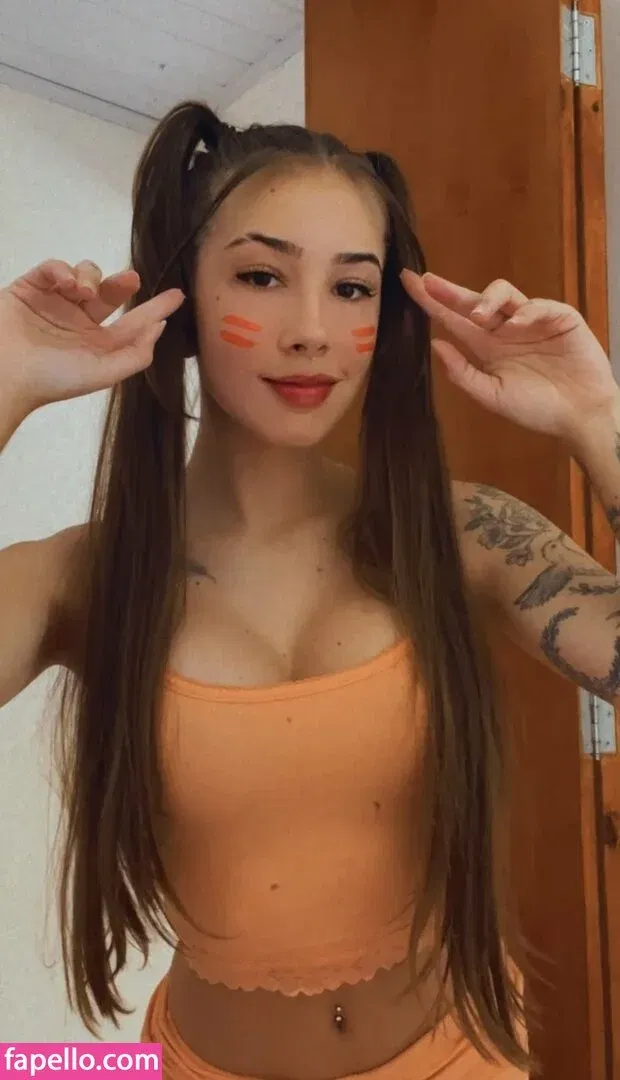 MC Julieta Onlyfans Photo Gallery 