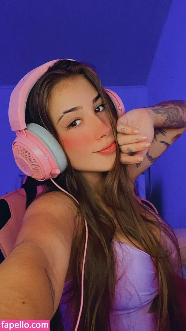 MC Julieta Onlyfans Photo Gallery 