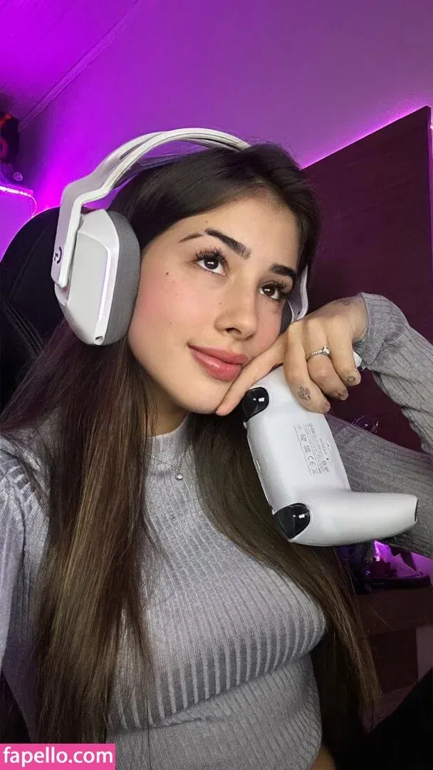 MC Julieta Onlyfans Photo Gallery 