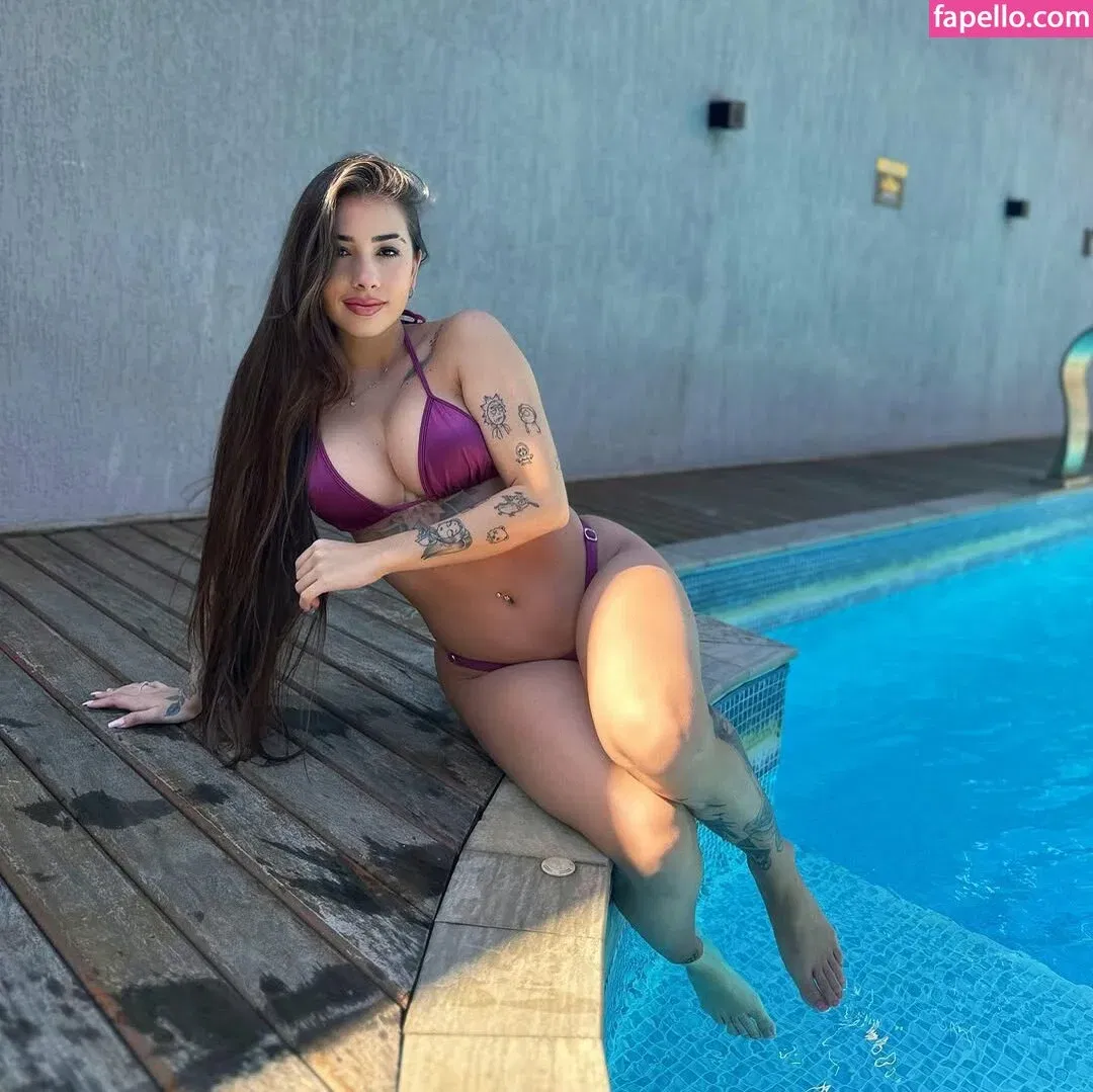MC Julieta Onlyfans Photo Gallery 