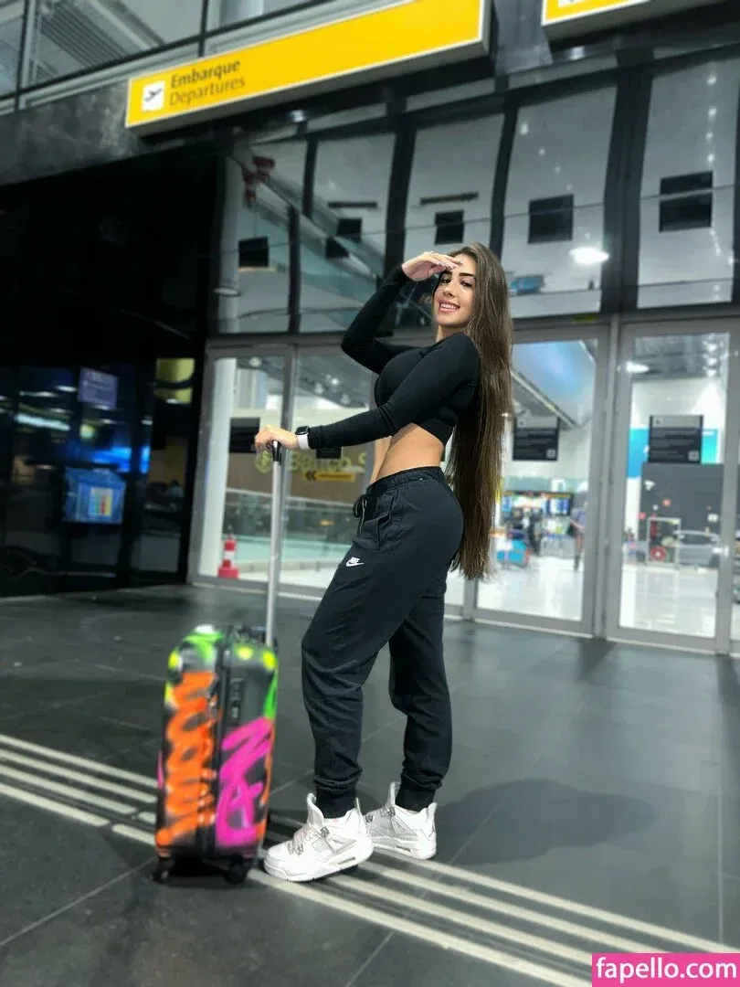 MC Julieta Onlyfans Photo Gallery 