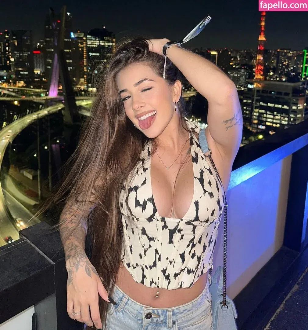 MC Julieta Onlyfans Photo Gallery 