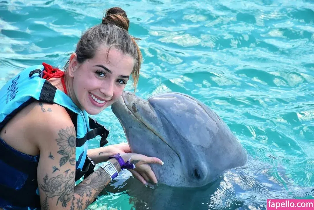 MC Julieta Onlyfans Photo Gallery 