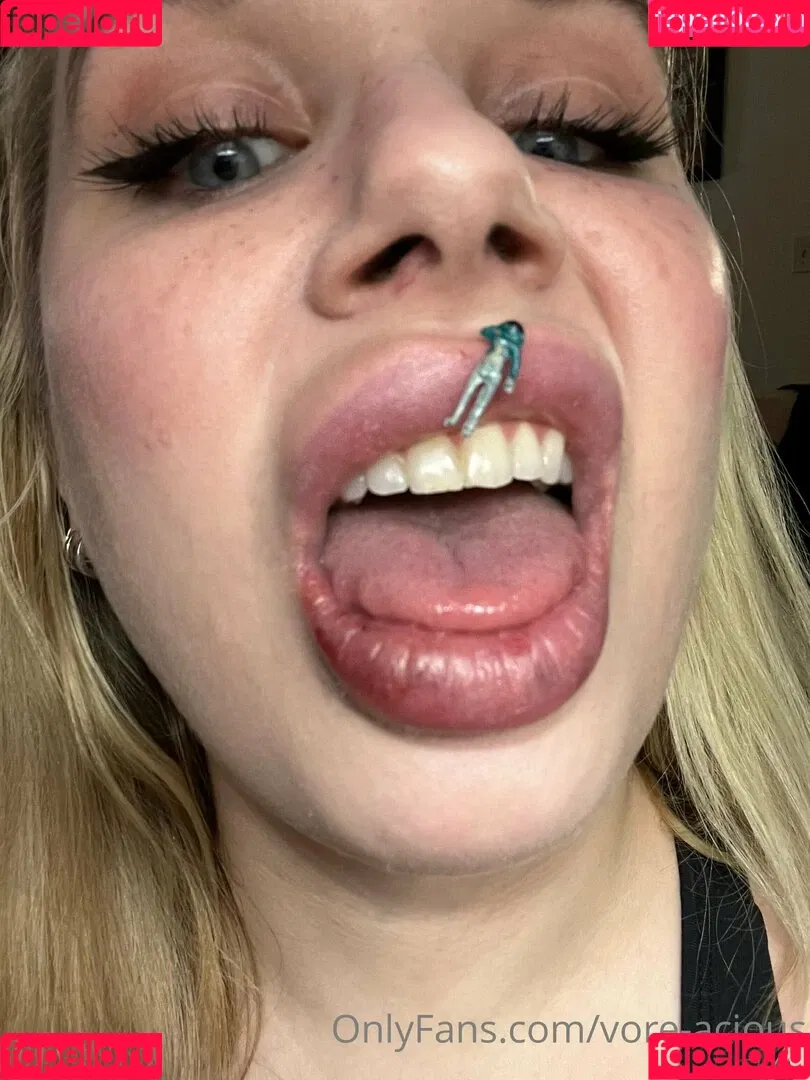 vore-acious-clips Onlyfans Photo Gallery 