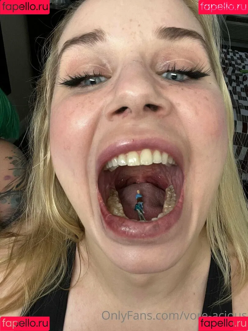 vore-acious-clips Onlyfans Photo Gallery 