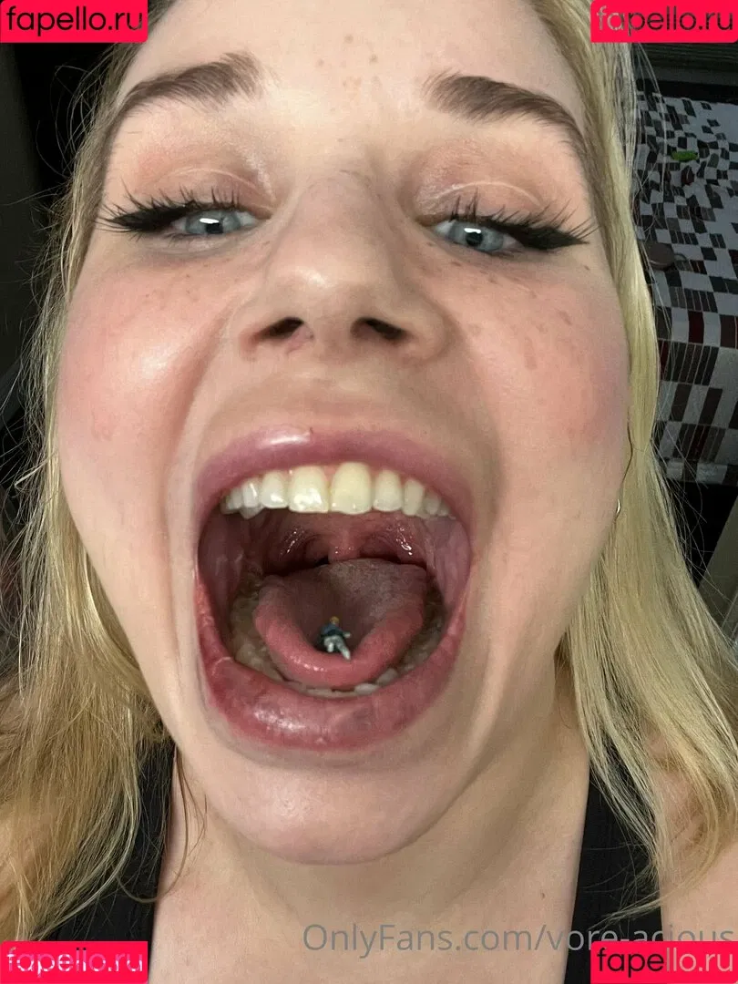 vore-acious-clips Onlyfans Photo Gallery 