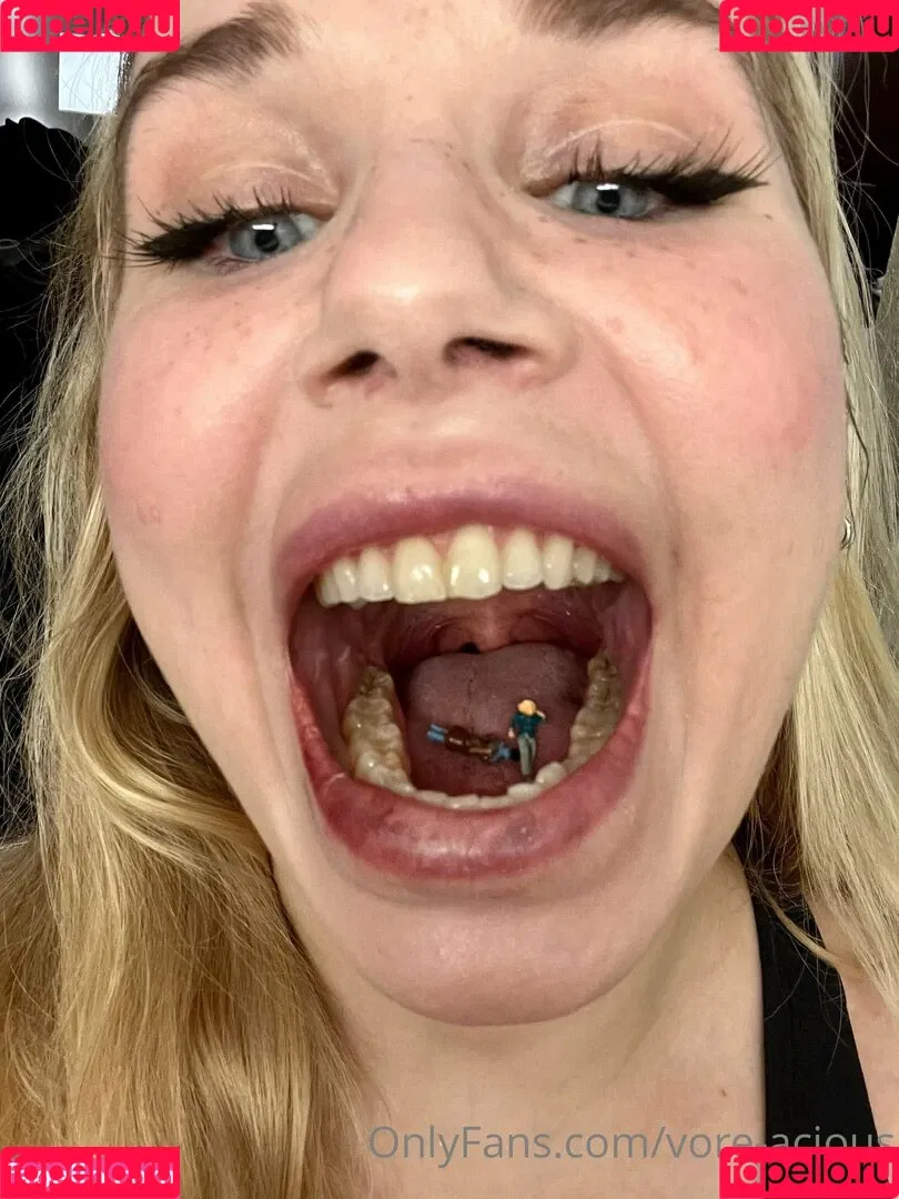 vore-acious-clips Onlyfans Photo Gallery 