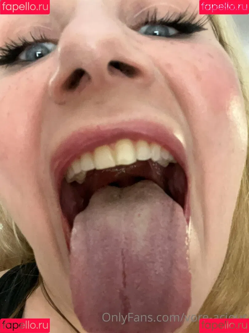vore-acious-clips Onlyfans Photo Gallery 