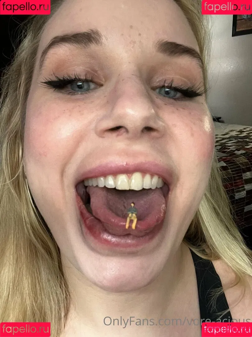 vore-acious-clips Onlyfans Photo Gallery 