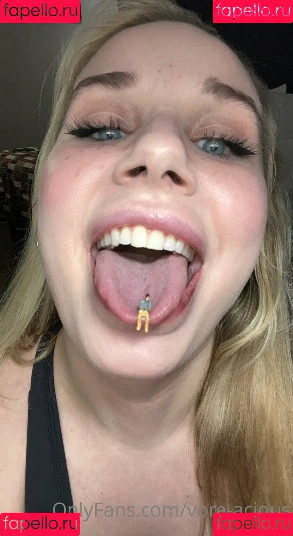 vore-acious-clips Onlyfans Photo Gallery 