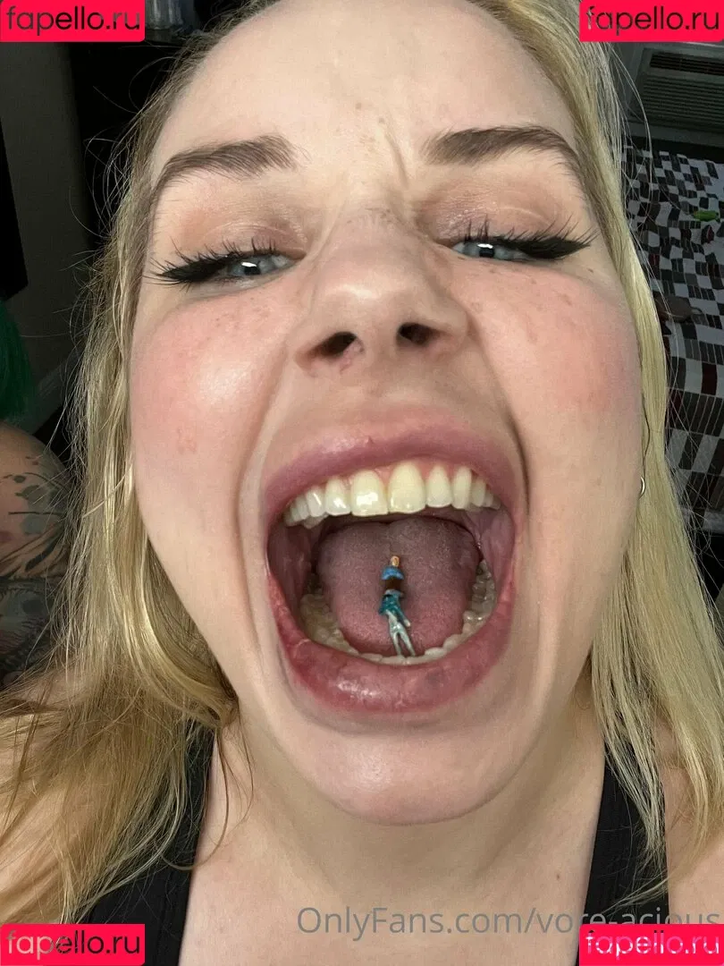 vore-acious-clips Onlyfans Photo Gallery 