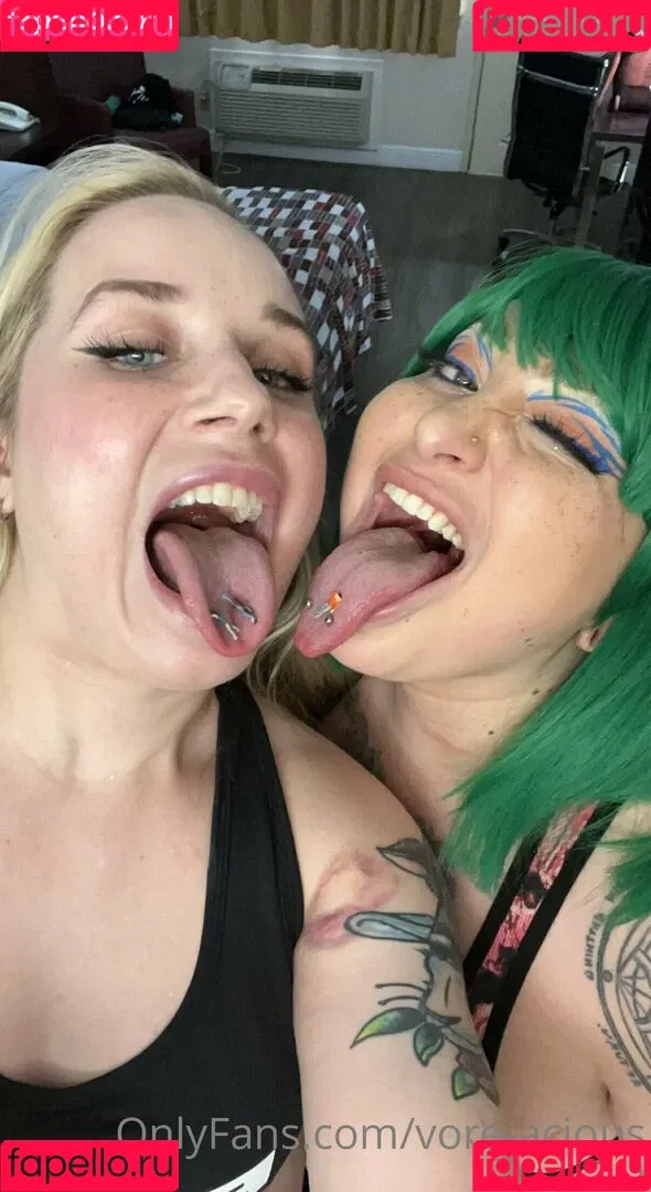 vore-acious-clips Onlyfans Photo Gallery 