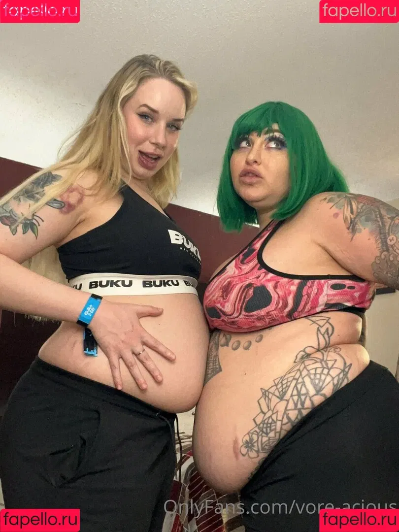 vore-acious-clips Onlyfans Photo Gallery 