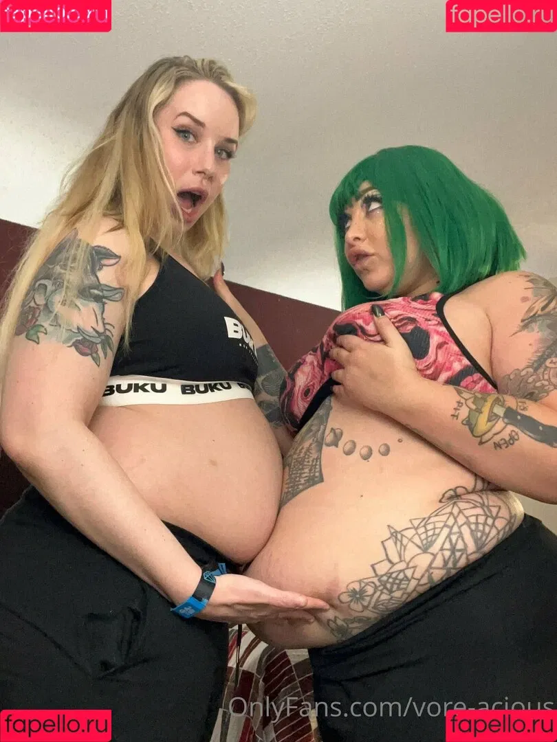 vore-acious-clips Onlyfans Photo Gallery 