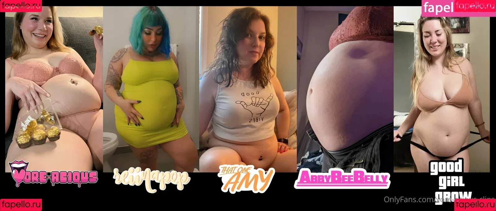 vore-acious-clips Onlyfans Photo Gallery 