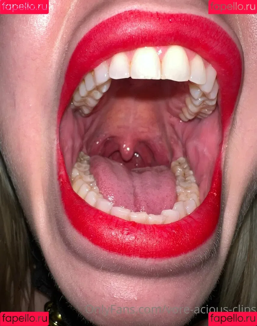 vore-acious-clips Onlyfans Photo Gallery 