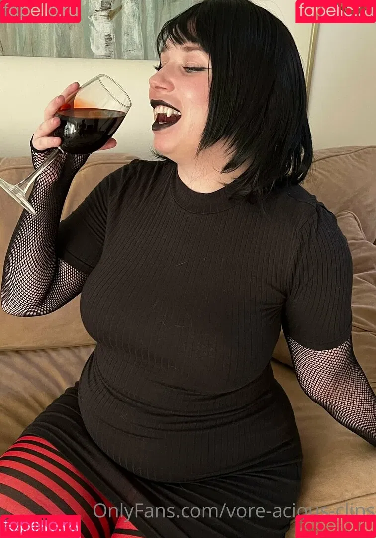vore-acious-clips Onlyfans Photo Gallery 