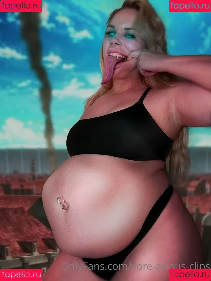 vore-acious-clips Onlyfans Photo Gallery 