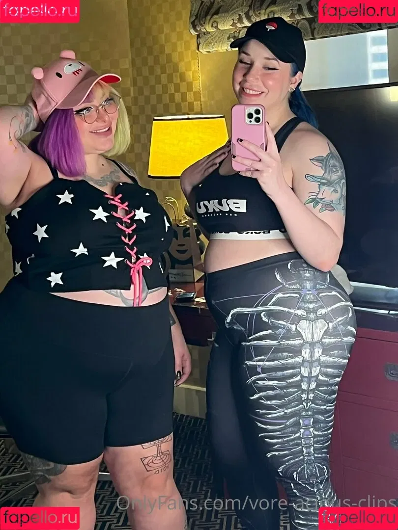 vore-acious-clips Onlyfans Photo Gallery 