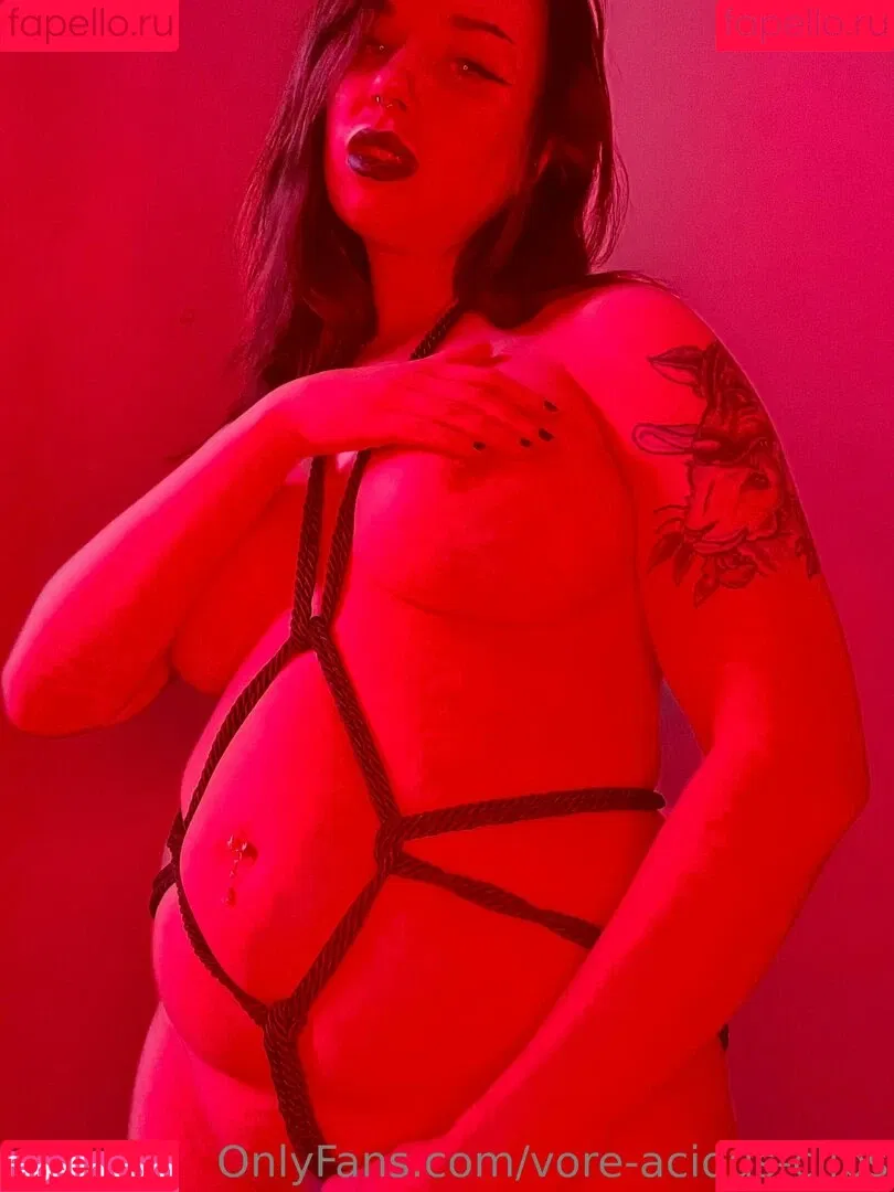vore-acious-clips Onlyfans Photo Gallery 