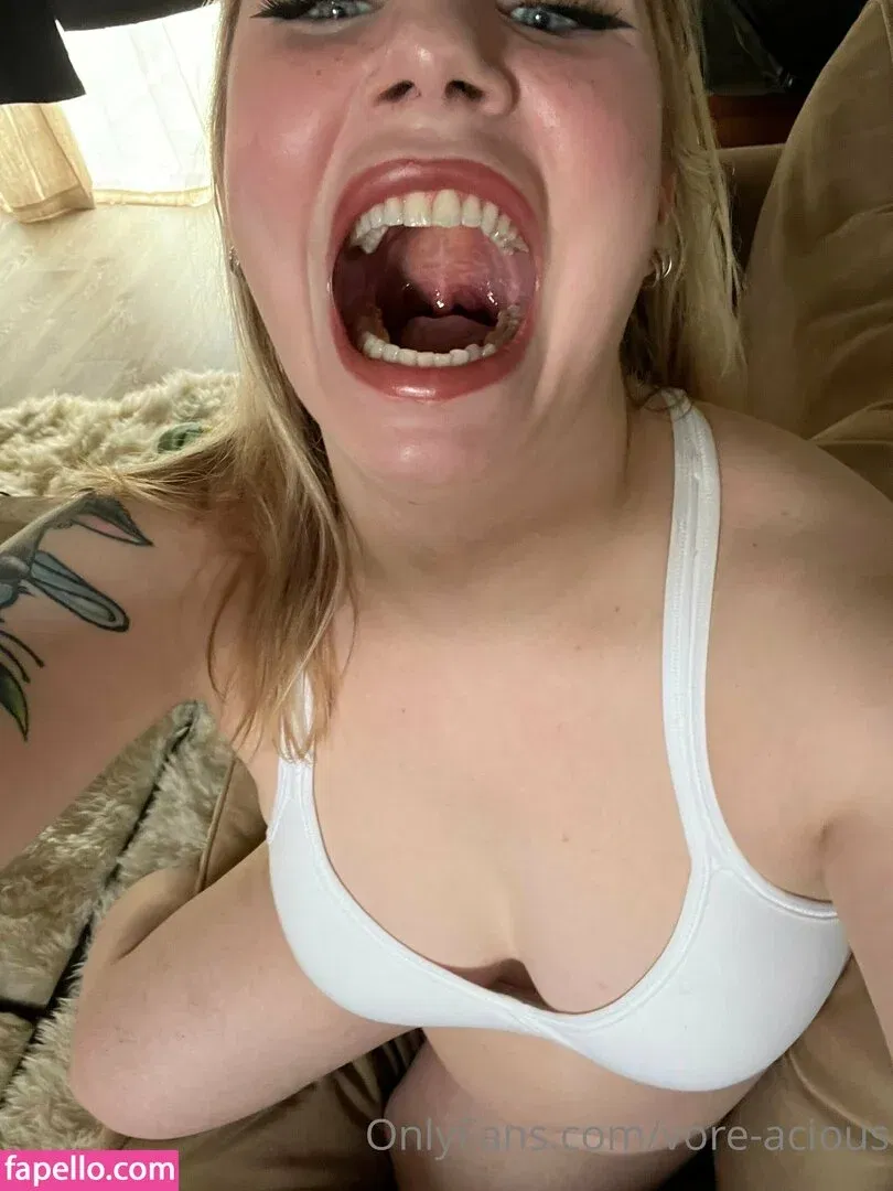 vore-acious-clips Onlyfans Photo Gallery 