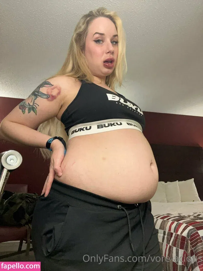 vore-acious-clips Onlyfans Photo Gallery 