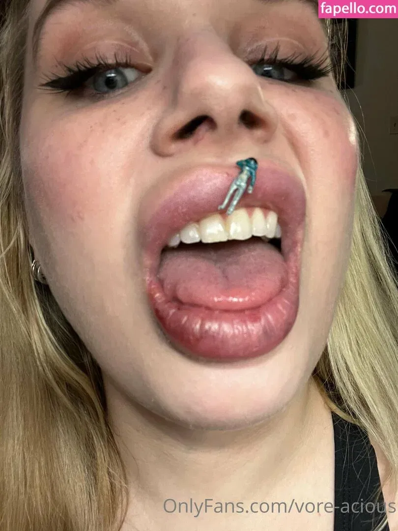 vore-acious-clips Onlyfans Photo Gallery 