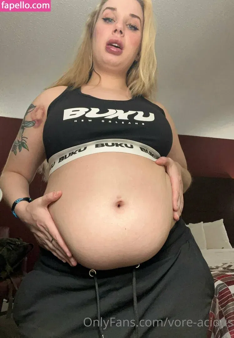 vore-acious-clips Onlyfans Photo Gallery 