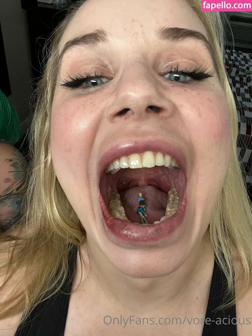 vore-acious-clips Onlyfans Photo Gallery 