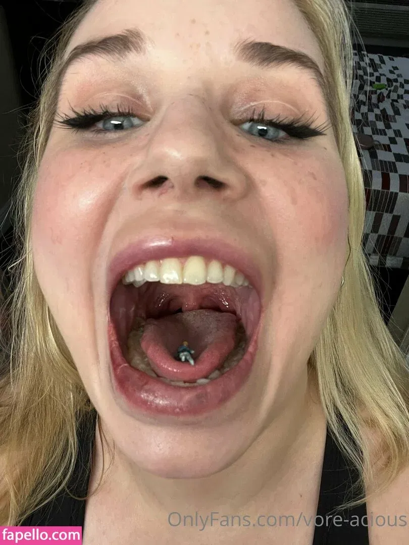 vore-acious-clips Onlyfans Photo Gallery 