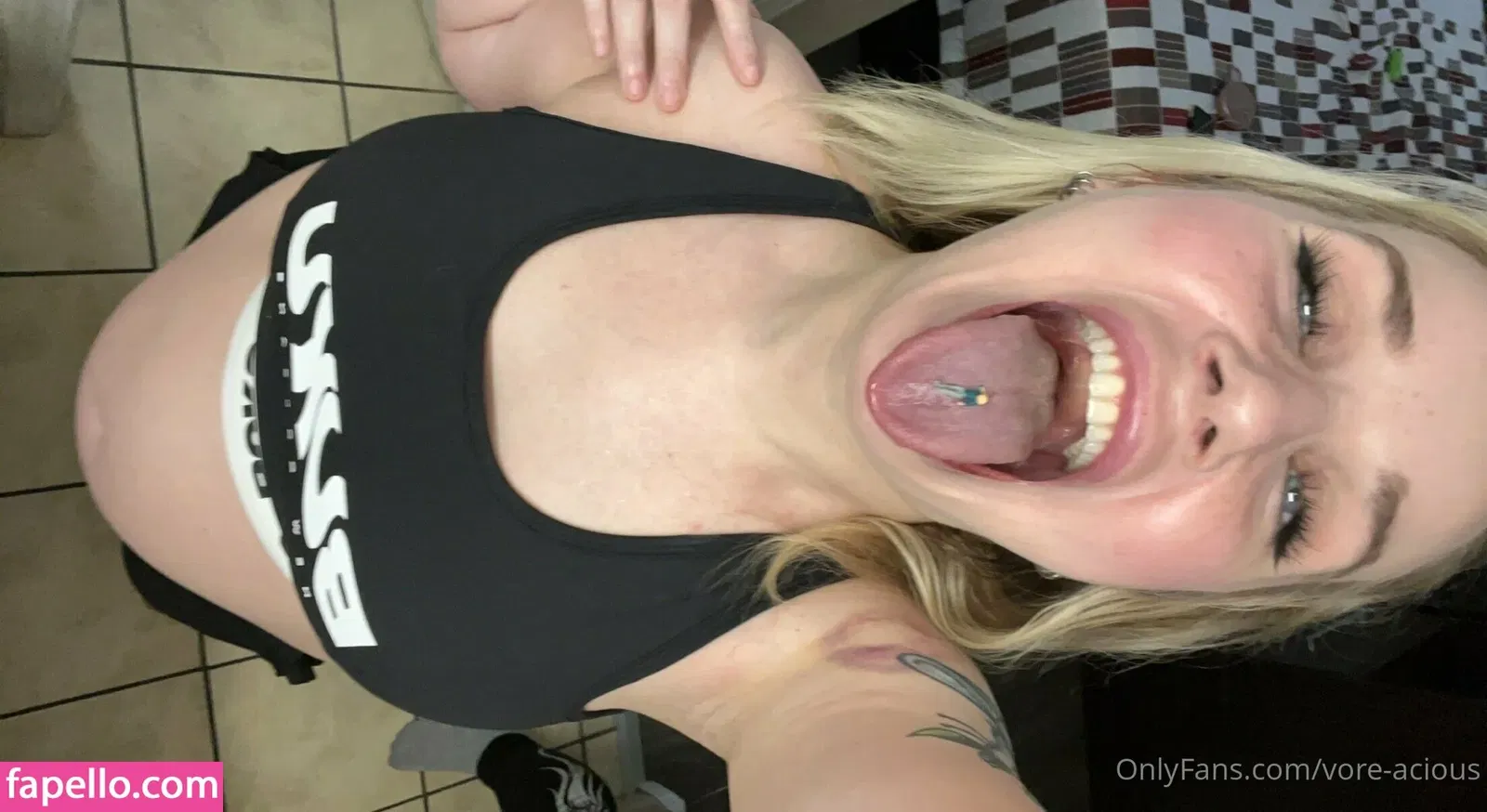 vore-acious-clips Onlyfans Photo Gallery 