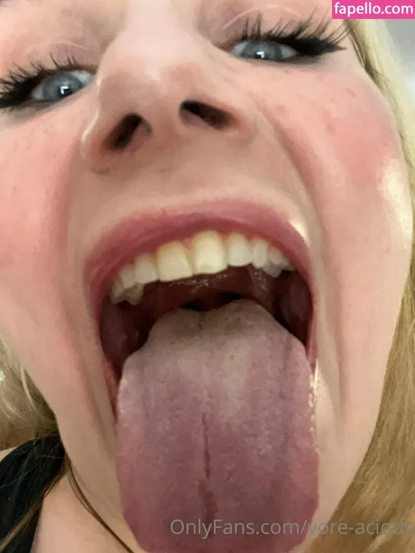 vore-acious-clips Onlyfans Photo Gallery 
