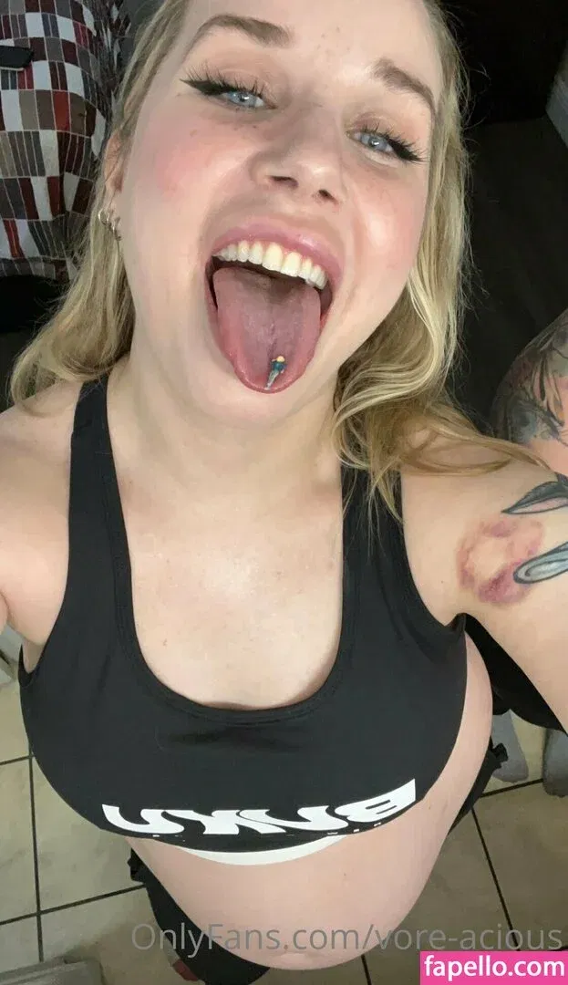 vore-acious-clips Onlyfans Photo Gallery 