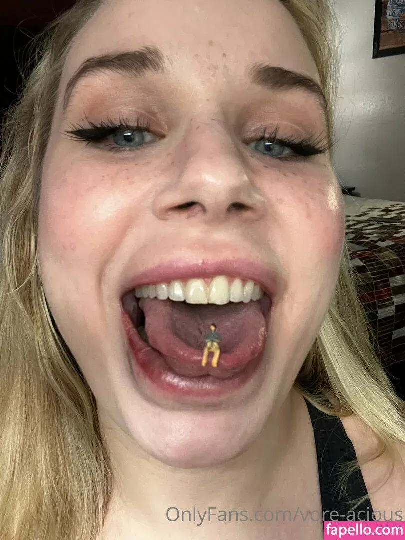 vore-acious-clips Onlyfans Photo Gallery 