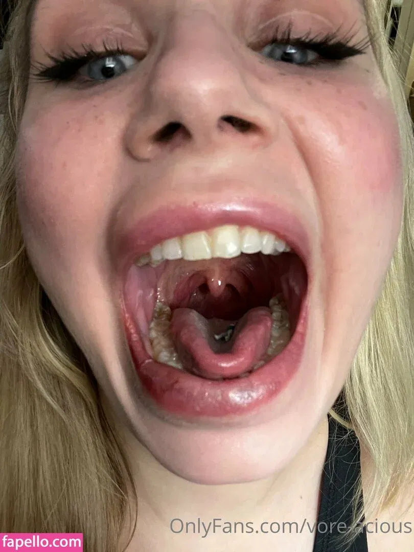 vore-acious-clips Onlyfans Photo Gallery 