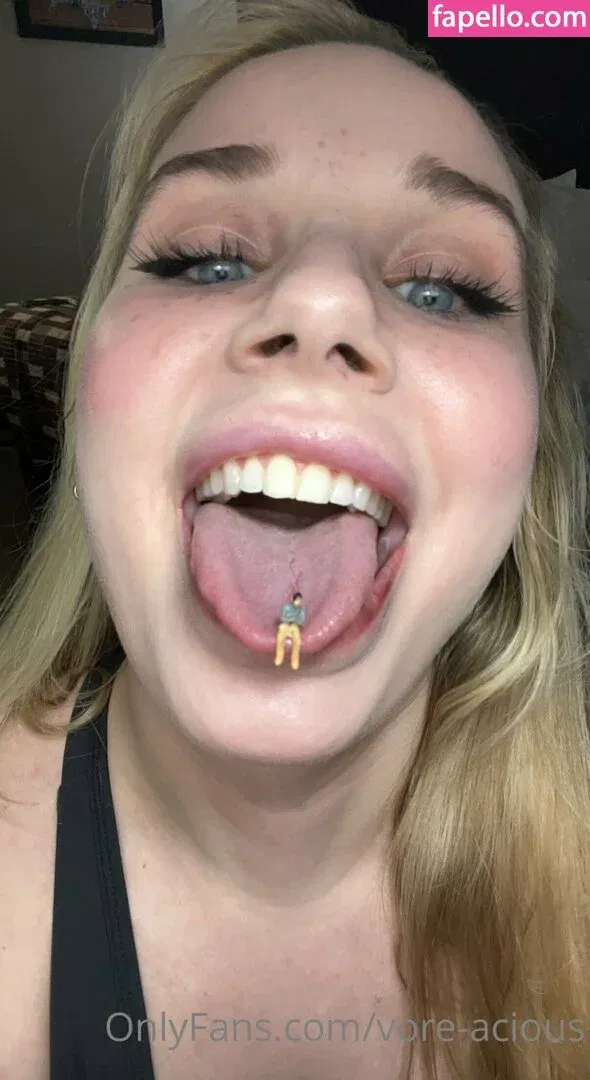 vore-acious-clips Onlyfans Photo Gallery 