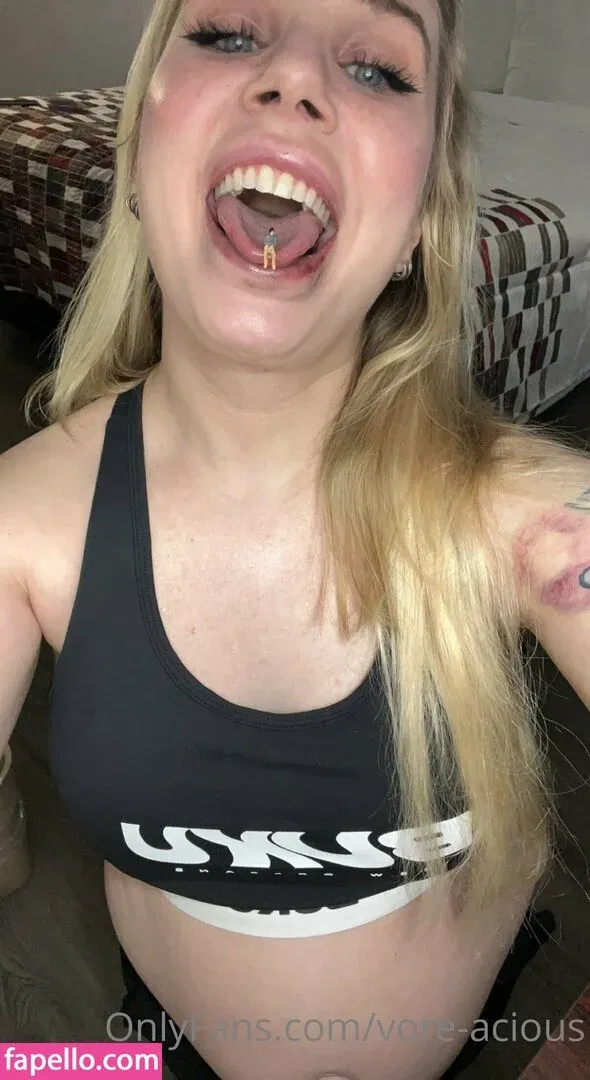 vore-acious-clips Onlyfans Photo Gallery 