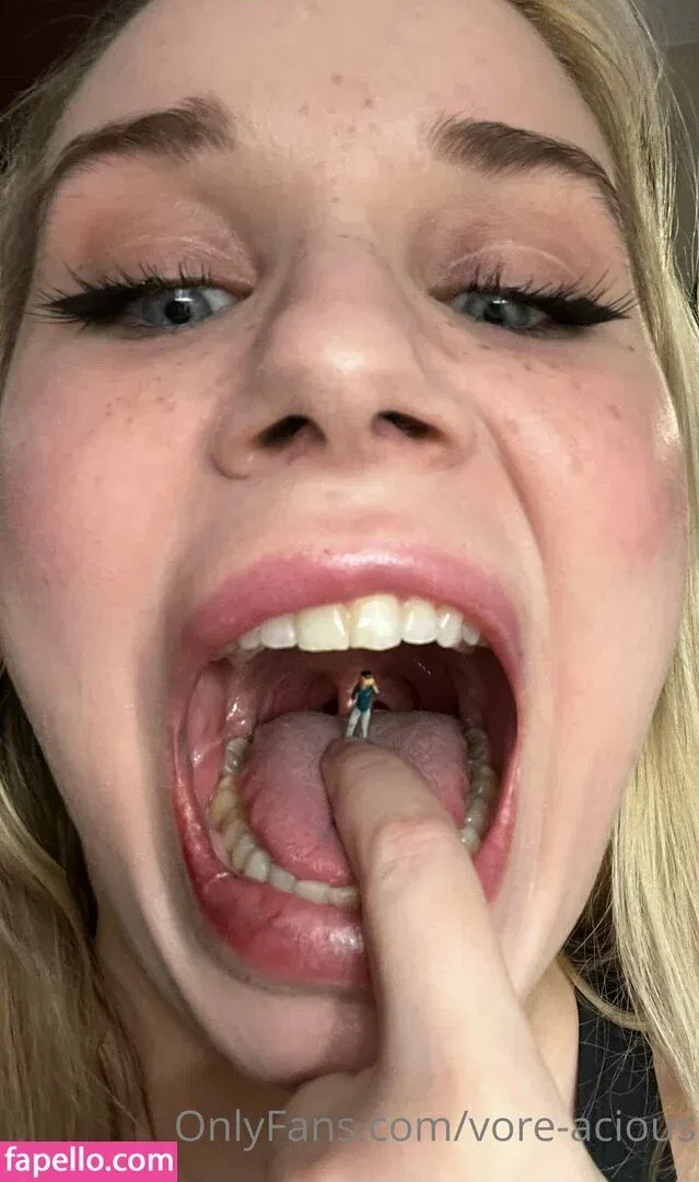 vore-acious-clips Onlyfans Photo Gallery 