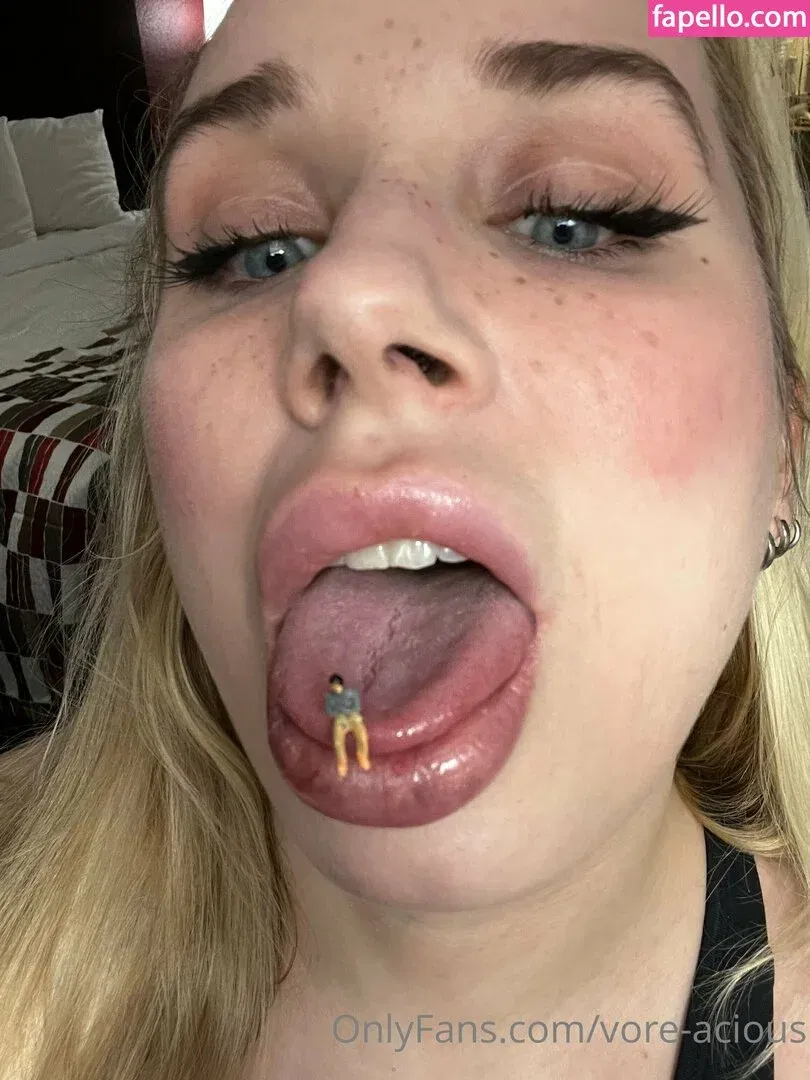 vore-acious-clips Onlyfans Photo Gallery 