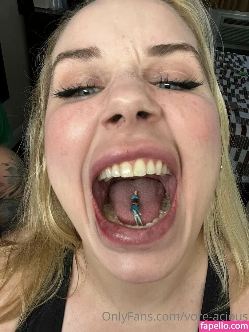 vore-acious-clips Onlyfans Photo Gallery 